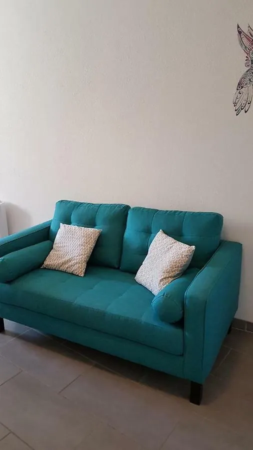 Appartement Cosy Corner à LʼIsle-sur-la-Sorgue