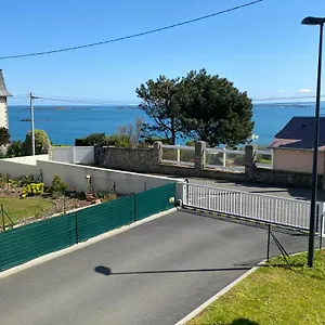 Les Embruns Appartement Saint-Quay-Portrieux