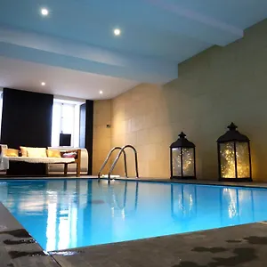 Maison Eugénie Appartement Bagnères-de-Luchon